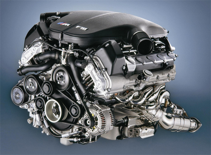 燃油汽车的科技核心-国产2.0T发动机发展到了什么地步