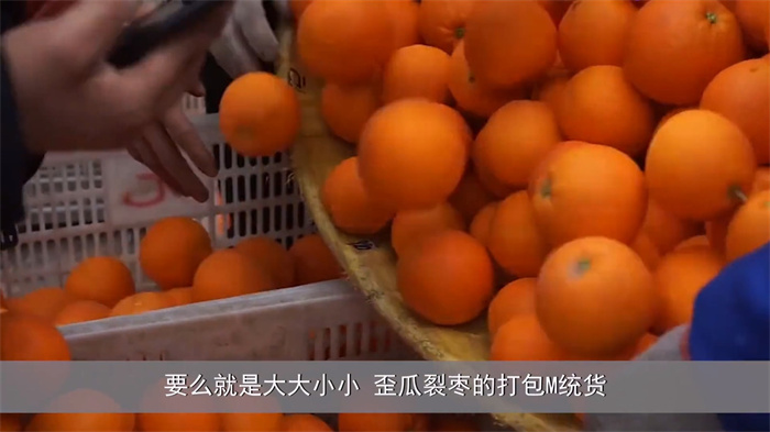 农产品为什么卖不出高价？品控方面真心要向日本学习