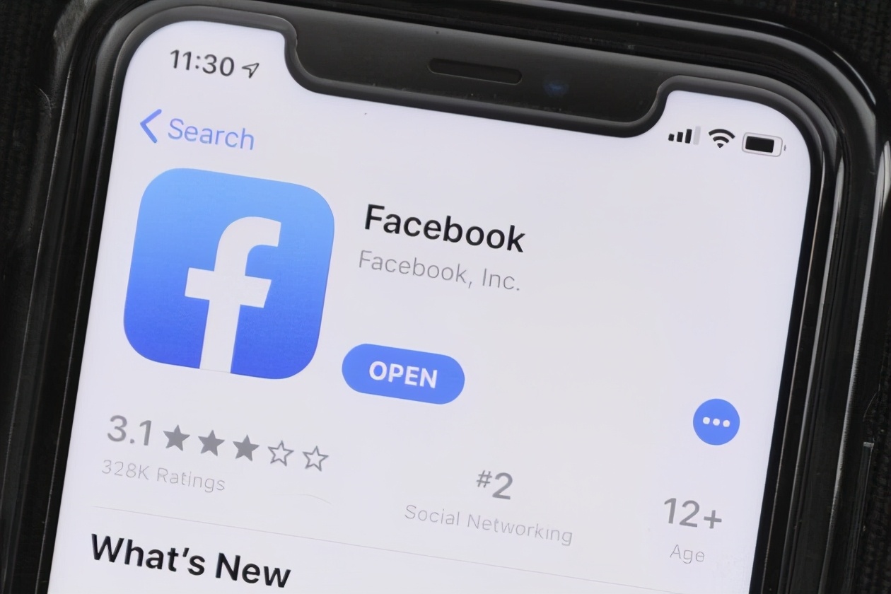 facebook起诉用户数据，facebook起诉平台