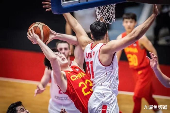 现在中国男篮的真实水平如何，现在中国男篮的真实水平是多少